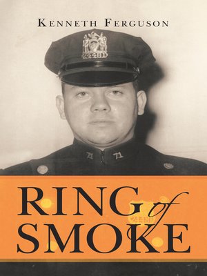 cover image of Ring of Smoke